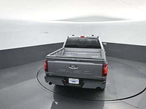 New 2026 Ford F150 XLT w/ Equipment Group 302A MID AWD/4WD image 27