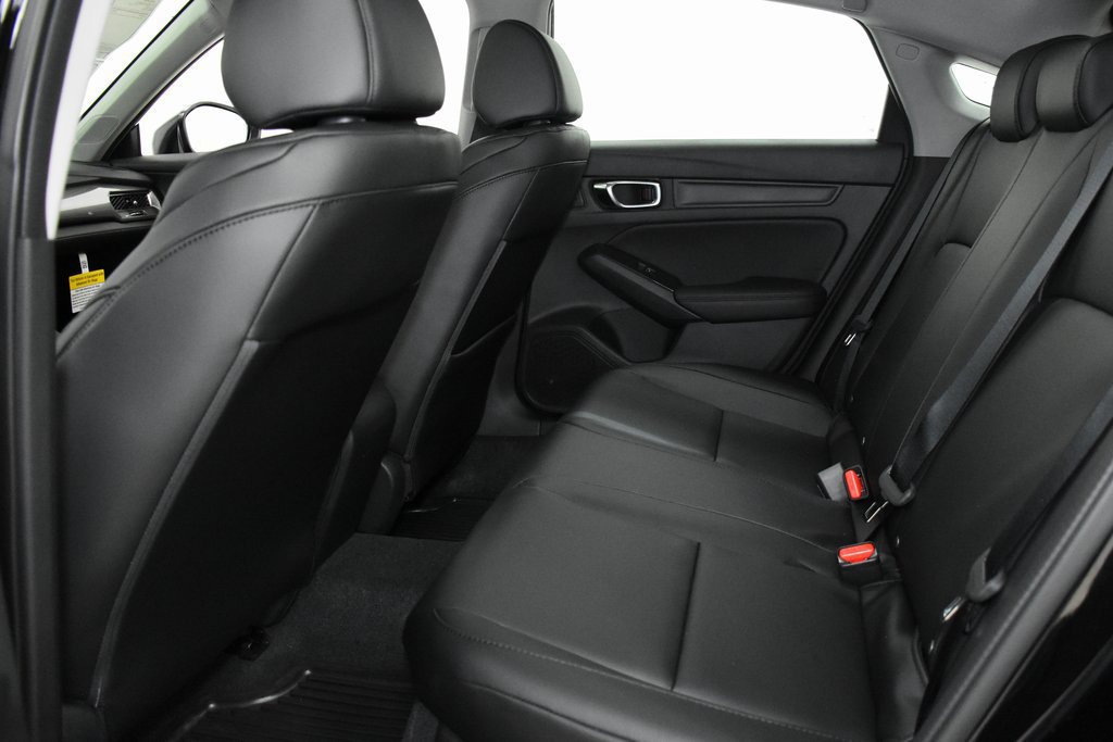 Used 2025 Acura Integra FWD image 24