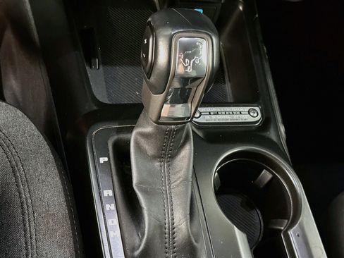 Used 2025 Ford Bronco Big Bend AWD/4WD image 25