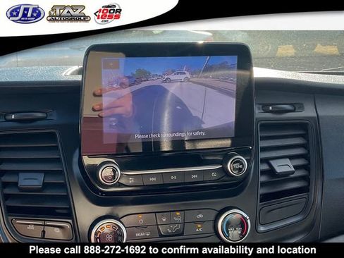 Used 2020 Ford Transit 150 XL image 18