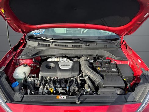 Used 2019 Hyundai Kona Ultimate AWD/4WD image 20