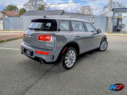 Used 2017 MINI Cooper Clubman S image 3