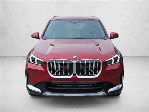 Used 2026 BMW X1 xDrive28i AWD/4WD image 5