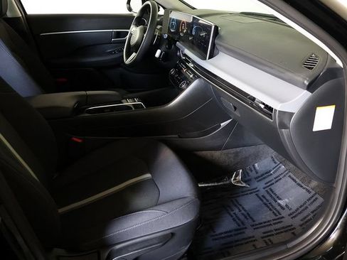 Used 2026 Hyundai Sonata Blue FWD image 33