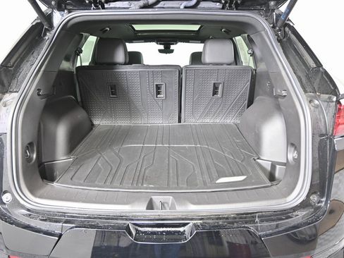 Used 2024 Chevrolet Blazer RS w/ Driver Confidence II Package image 16