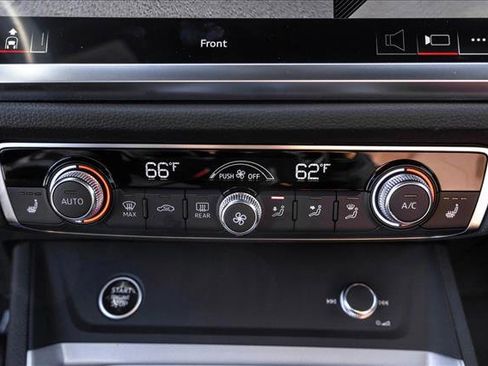 Certified 2025 Audi Q3 2.0T Premium Plus w/ Premium Plus Package image 19