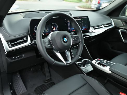 New 2026 BMW X1 xDrive28i w/ Technology Package AWD/4WD image 18