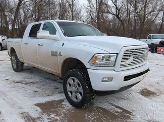 Used 2015 RAM 2500 Limited video 2
