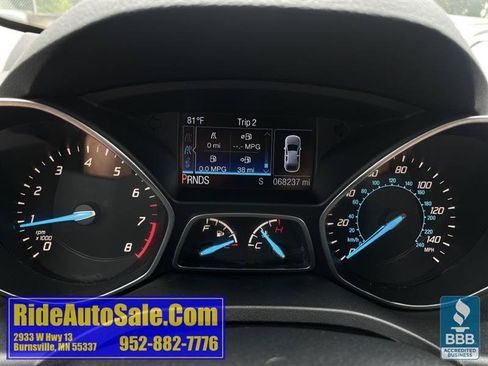 Used 2014 Ford Escape SE w/ Equipment Group 201A FWD image 17