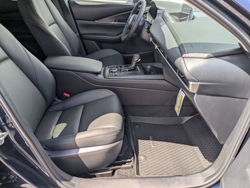 New 2026 MAZDA CX-30 AWD 2.5 S image 25