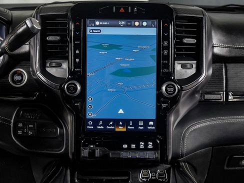 Used 2022 RAM 2500 Limited w/ Night Edition image 23