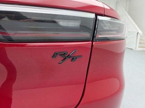 Used 2024 Dodge Hornet R/T Plus image 14