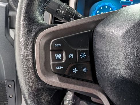 Used 2025 Ford Bronco Outer Banks AWD/4WD image 20