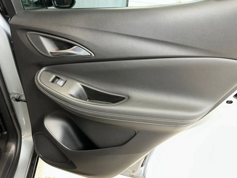 Certified 2023 Buick Encore GX Preferred w/ Cold Weather Comfort Package image 26