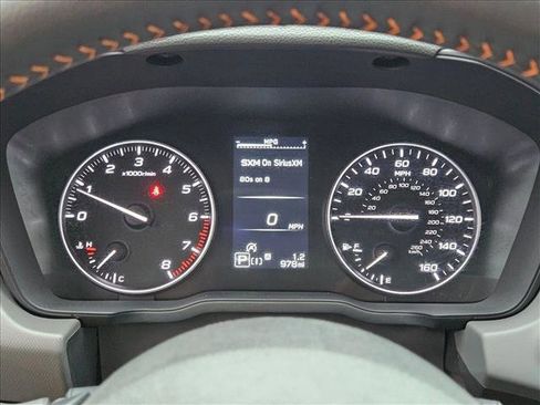 Used 2024 Subaru Crosstrek 2.5i Limited w/ Crosstrek Mirror Package AWD/4WD image 11