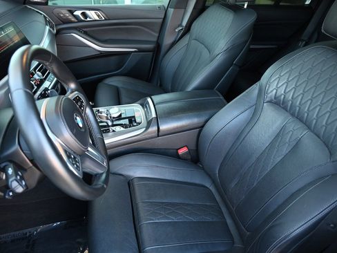 Certified 2023 BMW X5 xDrive40i w/ Executive Package image 9