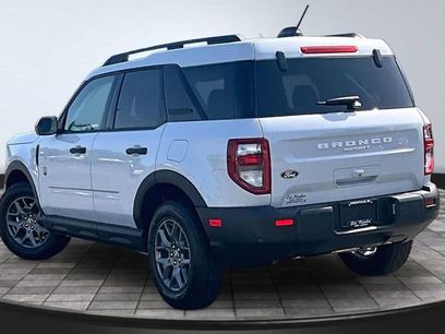 New 2026 Ford Bronco Sport Big Bend w/ Convenience Package
