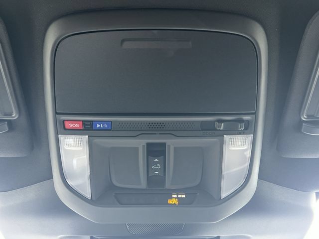 New 2026 Subaru Forester Limited AWD/4WD image 27