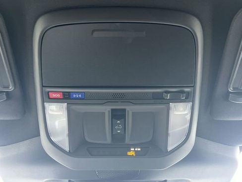 New 2026 Subaru Forester Limited AWD/4WD image 27