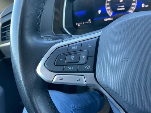 Used 2024 Volkswagen Jetta S FWD image 18