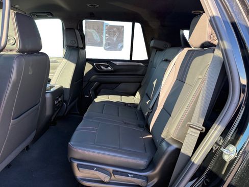 Used 2024 Chevrolet Tahoe RST w/ Luxury Package image 16