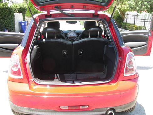 Used 2012 MINI Cooper Hardtop FWD image 7