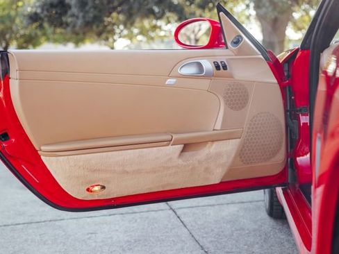 Used 2006 Porsche Boxster image 52