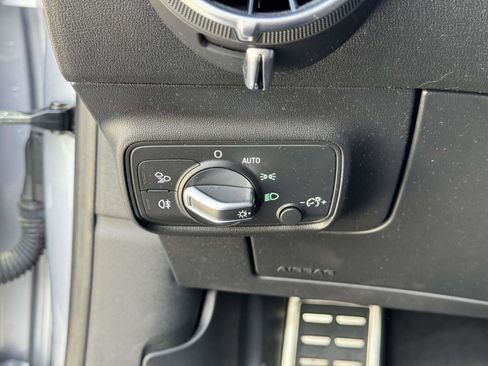 Used 2016 Audi TT 2.0T AWD/4WD image 11