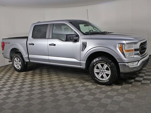 Used 2022 Ford F150 XLT w/ Trailer Tow Package image 18
