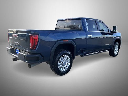 Used 2023 GMC Sierra 2500 Denali w/ Denali Ultimate Package image 5