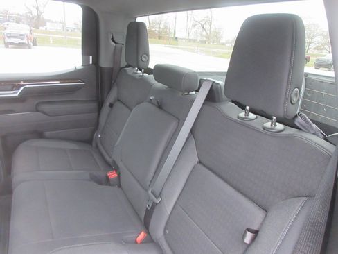 New 2026 GMC Sierra 1500 Elevation w/ Max Trailering Package image 14