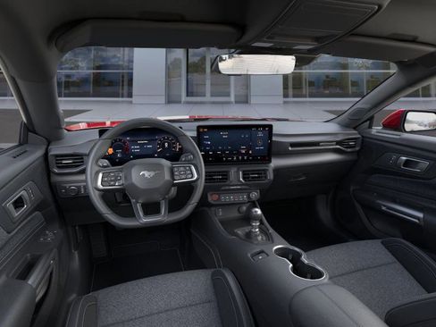 New 2025 Ford Mustang GT image 11