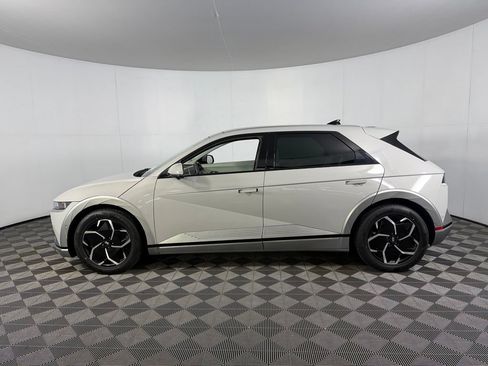 Used 2023 Hyundai Ioniq 5 Limited RWD image 10