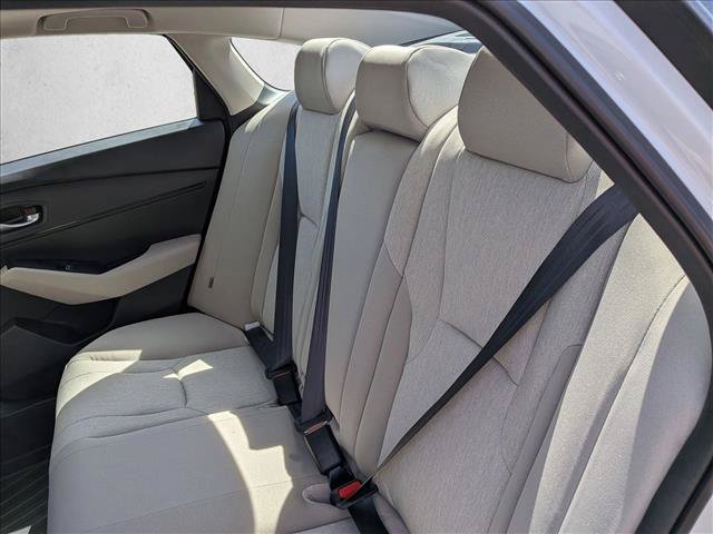 New 2026 Honda Accord SE image 16