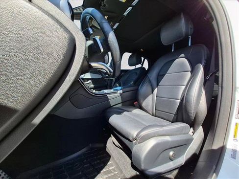Used 2021 Mercedes-Benz GLC 300 4MATIC Coupe image 15