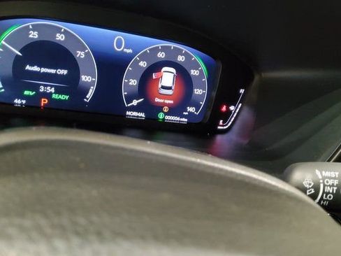 New 2026 Honda CR-V Sport-L image 30