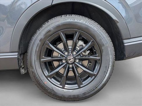 Certified 2023 Honda CR-V Sport image 24