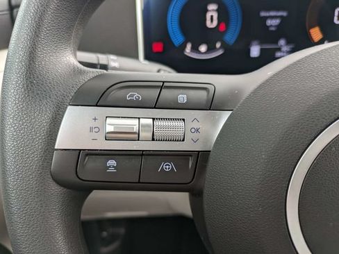 Certified 2026 Hyundai Tucson SEL Plus FWD image 22