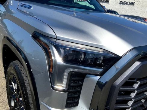 New 2026 Toyota Tundra Platinum AWD/4WD image 13