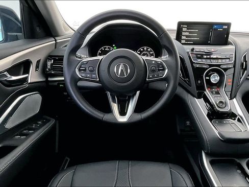 Certified 2026 Acura RDX SH-AWD w/ Technology Package image 6