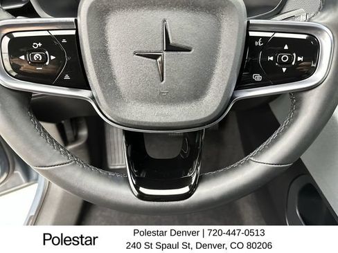 Used 2024 Polestar Polestar 2 AWD/4WD image 14