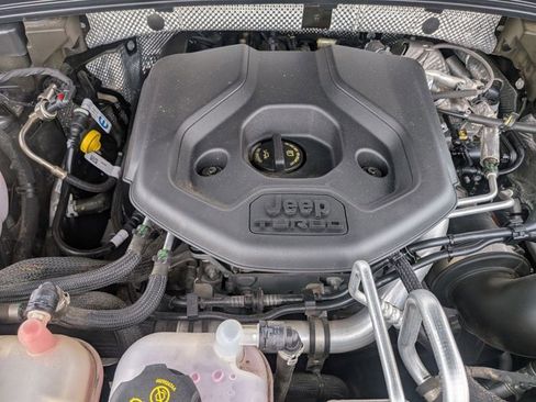 Used 2022 Jeep Grand Cherokee Summit w/ Advanced Protech Group IV image 23