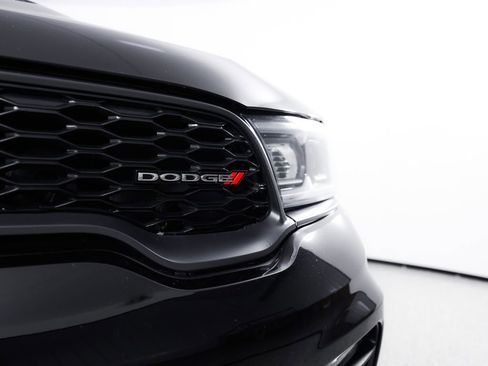 Used 2022 Dodge Durango R/T w/ Trailer Tow Group IV AWD/4WD image 4