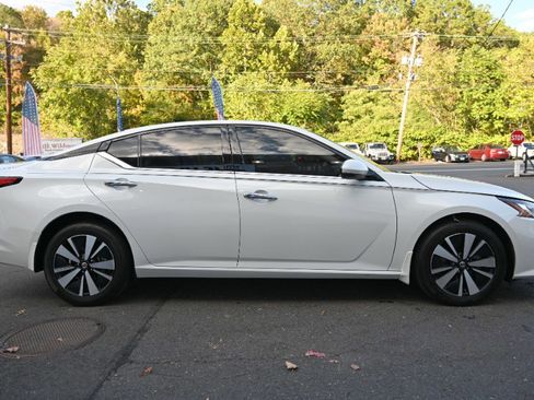 Used 2022 Nissan Altima 2.5 SL image 10