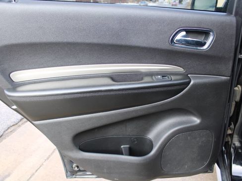 Used 2018 Dodge Durango SXT w/ Trailer Tow Group IV image 9