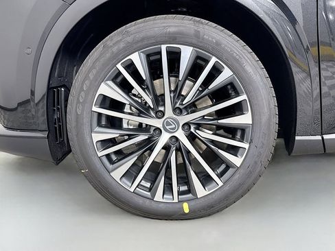 New 2026 Lexus RX 350h AWD/4WD image 23