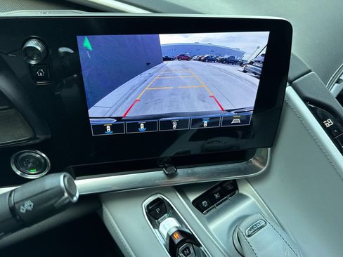 Used 2023 Chevrolet Corvette Stingray Preferred Conv w/ Z51 Performance Package image 14