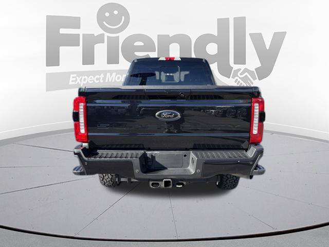 Used 2024 Ford F250 Lariat w/ Lariat Ultimate Package AWD/4WD image 6