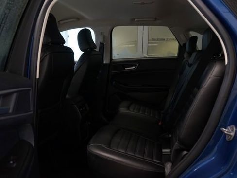 Certified 2023 Ford Edge SEL image 28