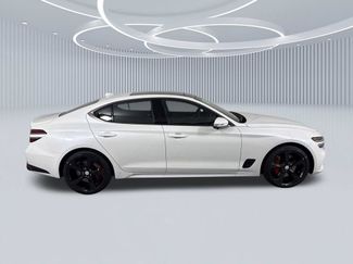 New 2026 Genesis G70 3.3T Sport Prestige RWD video 2